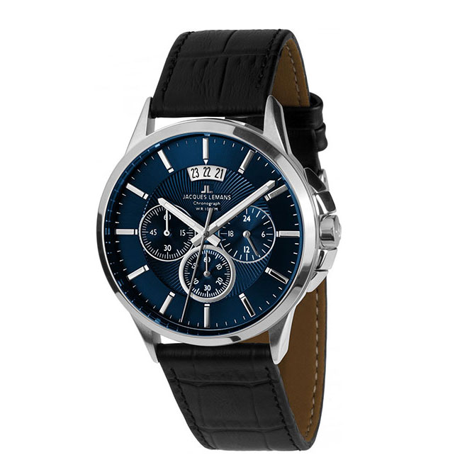 Часы Jacques Lemans Sydney 1-1542G